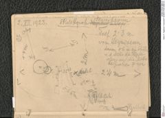 Seite 31, Tagebuch "Inzersdorf" (NHMW-PRAE-BBB-24)